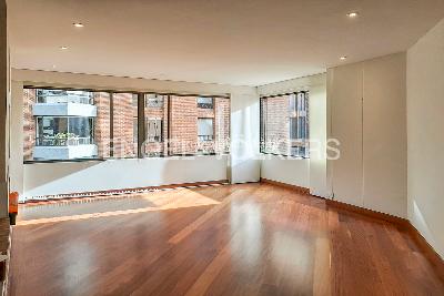 Apartamento de 2 alcobas en arriendo en Recodo Del Country, Bogotá, 176 m² · foto 5 de 20