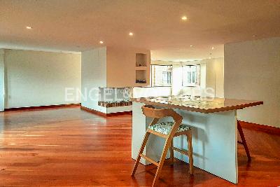 Apartamento de 2 alcobas en arriendo en Recodo Del Country, Bogotá, 176 m² · foto 8 de 20