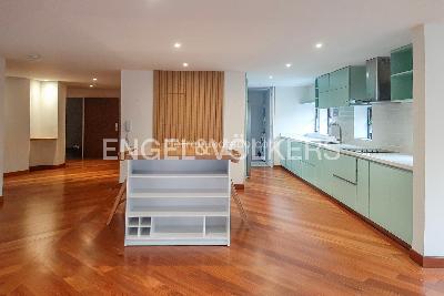 Apartamento de 2 alcobas en arriendo en Recodo Del Country, Bogotá, 176 m² · foto 9 de 20