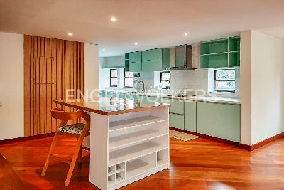 Apartamento de 2 alcobas en arriendo en Recodo Del Country, Bogotá, 176 m² · foto 10 de 20