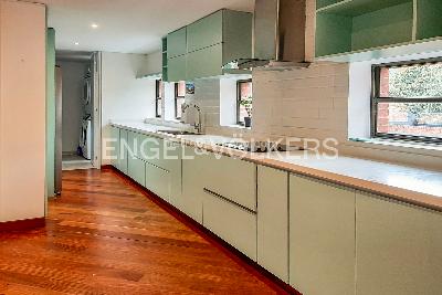 Apartamento de 2 alcobas en arriendo en Recodo Del Country, Bogotá, 176 m² · foto 11 de 20