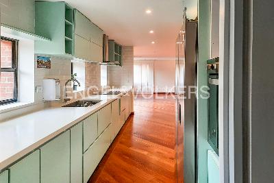 Apartamento de 2 alcobas en arriendo en Recodo Del Country, Bogotá, 176 m² · foto 12 de 20