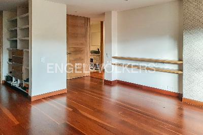 Apartamento de 2 alcobas en arriendo en Recodo Del Country, Bogotá, 176 m² · foto 14 de 20