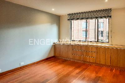 Apartamento de 2 alcobas en arriendo en Recodo Del Country, Bogotá, 176 m² · foto 18 de 20