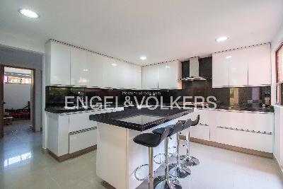 Casa de 4 alcobas en venta en Loma Del Chocho, Medellín, 404 m² · foto 7 de 20