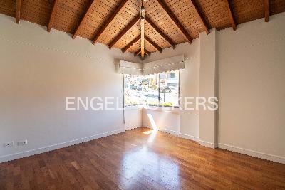 Casa de 4 alcobas en venta en Loma Del Chocho, Medellín, 404 m² · foto 18 de 20