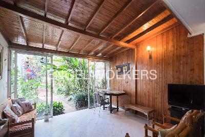 Casa de 5 alcobas en venta en Laureles, Medellín, 261 m² · foto 4 de 15