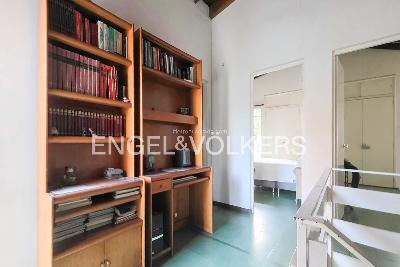 Casa de 5 alcobas en venta en Laureles, Medellín, 261 m² · foto 10 de 15
