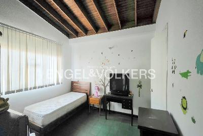 Casa de 5 alcobas en venta en Laureles, Medellín, 261 m² · foto 12 de 15