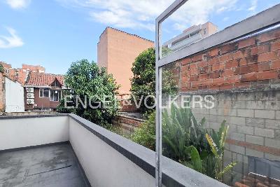 Casa de 5 alcobas en venta en Laureles, Medellín, 261 m² · foto 15 de 15
