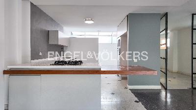 Apartamento en venta en Laureles, Medellín · foto 6 de 13