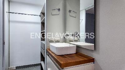 Apartamento en venta en Laureles, Medellín · foto 11 de 13