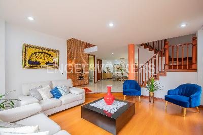 Casa de 4 alcobas en venta en Chia, Chía, 293 m² · foto 3 de 20