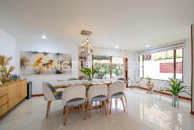 Casa de 4 alcobas en venta en Chia, Chía, 293 m² · foto 5 de 20