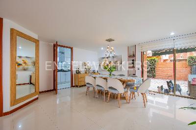 Casa de 4 alcobas en venta en Chia, Chía, 293 m² · foto 6 de 20