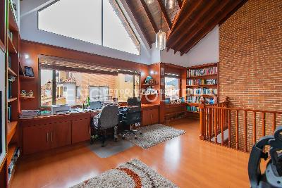 Casa de 4 alcobas en venta en Chia, Chía, 293 m² · foto 9 de 20