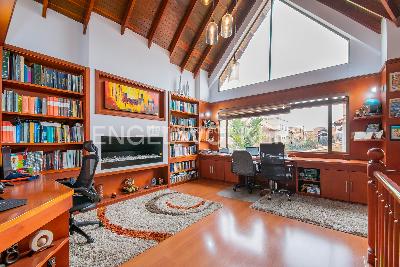 Casa de 4 alcobas en venta en Chia, Chía, 293 m² · foto 10 de 20