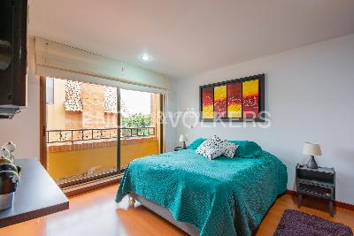 Casa de 4 alcobas en venta en Chia, Chía, 293 m² · foto 11 de 20