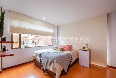 Casa de 4 alcobas en venta en Chia, Chía, 293 m² · foto 13 de 20