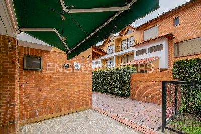 Casa de 4 alcobas en venta en Chia, Chía, 293 m² · foto 17 de 20