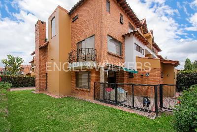 Casa de 4 alcobas en venta en Chia, Chía, 293 m² · foto 18 de 20
