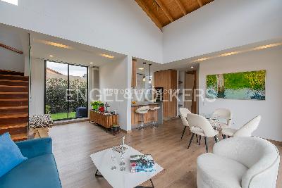 Casa de 2 alcobas en venta en Cajica, Cajicá, 153 m² · foto 3 de 20