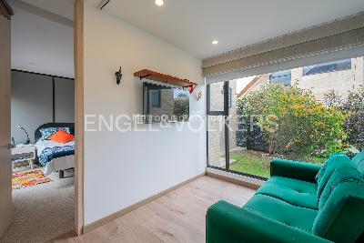 Casa de 2 alcobas en venta en Cajica, Cajicá, 153 m² · foto 10 de 20