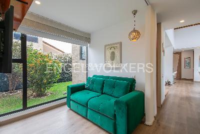 Casa de 2 alcobas en venta en Cajica, Cajicá, 153 m² · foto 11 de 20