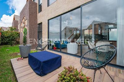 Casa de 2 alcobas en venta en Cajica, Cajicá, 153 m² · foto 18 de 20