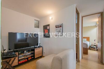 Apartamento en venta en Chia, Chía · foto 10 de 18