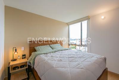 Apartamento en venta en Chia, Chía · foto 12 de 18