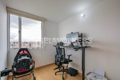 Apartamento en venta en Chia, Chía · foto 14 de 18