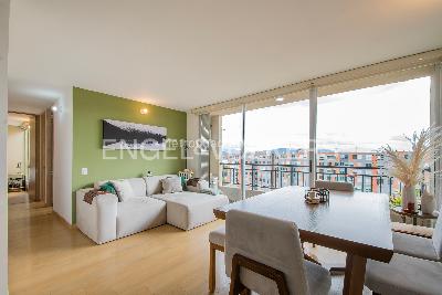 Apartamento en venta en Chia, Chía · foto 2 de 18