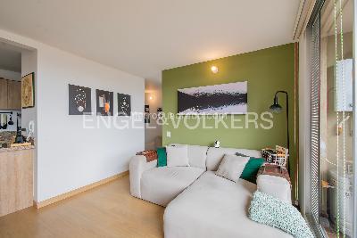 Apartamento en venta en Chia, Chía · foto 3 de 18