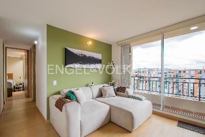 Apartamento en venta en Chia, Chía · foto 4 de 18