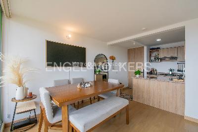 Apartamento en venta en Chia, Chía · foto 5 de 18