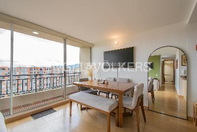 Apartamento en venta en Chia, Chía · foto 6 de 18