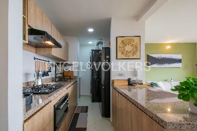 Apartamento en venta en Chia, Chía · foto 8 de 18