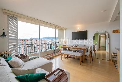 Apartamento en venta en Chia, Chía · foto 9 de 18