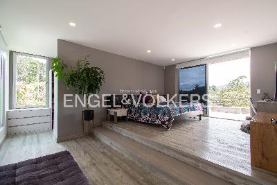 Casa de 4 alcobas en venta en Alto De Palmas, Medellín, 944 m² · foto 15 de 20