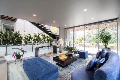Casa de 4 alcobas en venta en Alto De Palmas, Medellín, 944 m² · foto 4 de 20