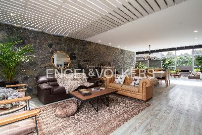 Casa de 4 alcobas en venta en Alto De Palmas, Medellín, 944 m² · foto 8 de 20