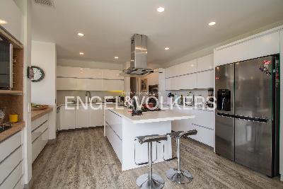 Casa de 4 alcobas en venta en Alto De Palmas, Medellín, 944 m² · foto 9 de 20