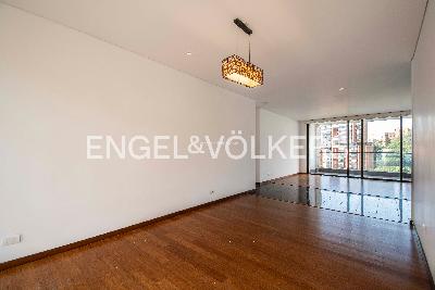 Apartamento en venta en El Campestre, Medellín · foto 3 de 17