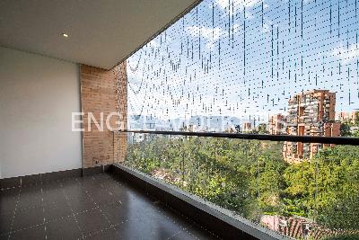 Apartamento en venta en El Campestre, Medellín · foto 5 de 17