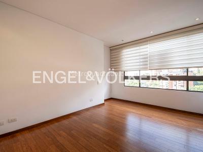 Apartamento en venta en El Campestre, Medellín · foto 8 de 17