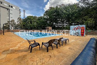 Apartamento en venta en El Campestre, Medellín · foto 15 de 17