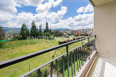 Apartamento en venta en Cajica, Cajicá · foto 13 de 16