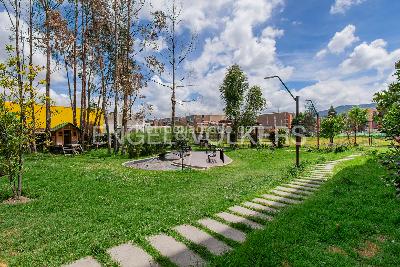 Apartamento en venta en Cajica, Cajicá · foto 14 de 16