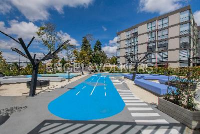Apartamento en venta en Cajica, Cajicá · foto 16 de 16